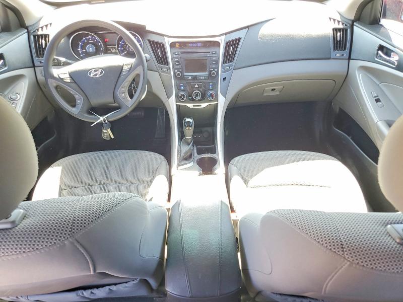 Продажа на аукционе авто 2014 Hyundai Sonata, vin: 5NPEB4AC1EH930385, номер лота: 51916126