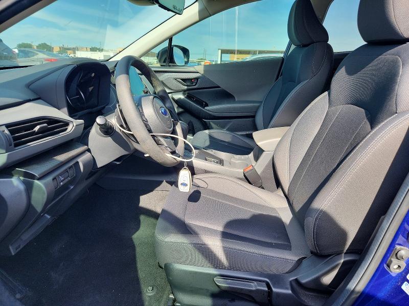 Aukcja sprzedaży 2026 Subaru Crosstrek, vin: 4S4GUHD63T3702022, numer aukcji: 51850596