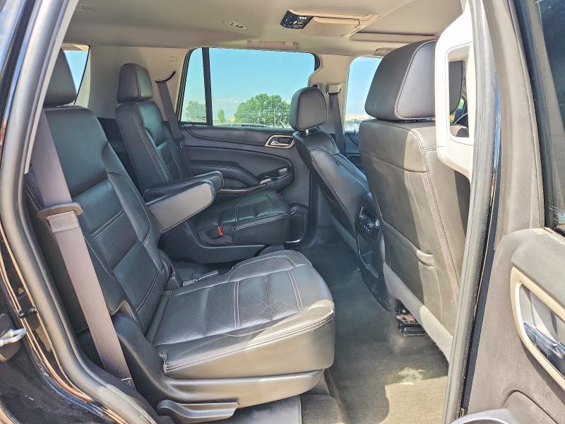 53524006 :رقم المزاد ، 1GKS2CKJ4JR240969 vin ، 2018 Gmc Yukon مزاد بيع