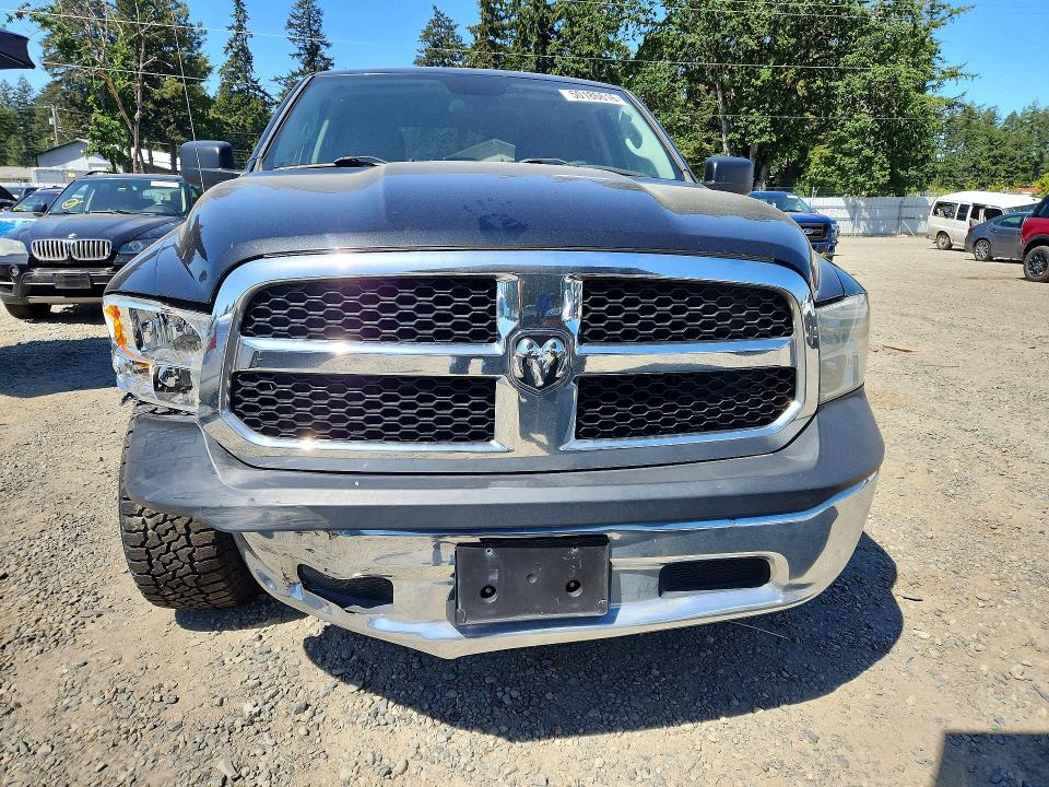 2017 Ram 1500 მანქანა იყიდება აუქციონზე, vin: 1C6RR7FGXHS543499, აუქციონის ნომერი: 50186616