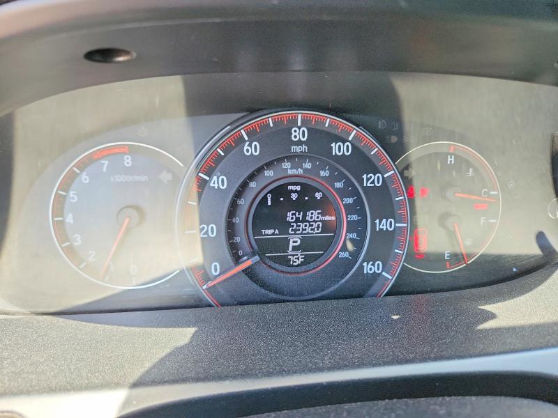 Aukcja sprzedaży 2017 Honda Accord, vin: 1HGCR2F11HA239983, numer aukcji: 52865896