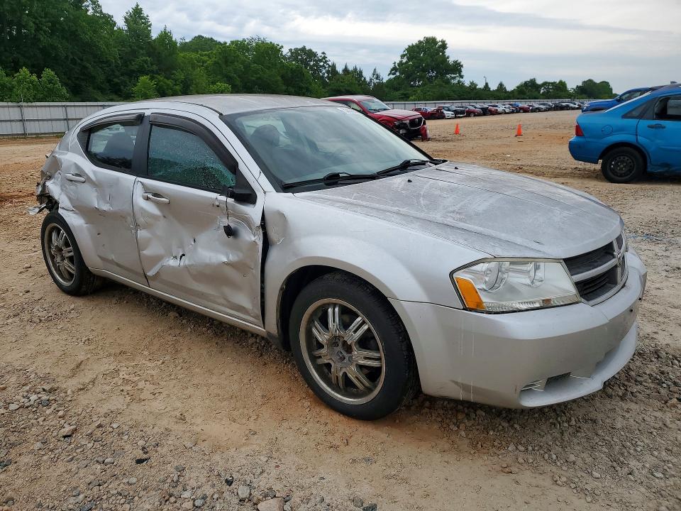 Aukcja sprzedaży 2008 Dodge Avenger, vin: 1B3LC46K58N586313, numer aukcji: 53089926