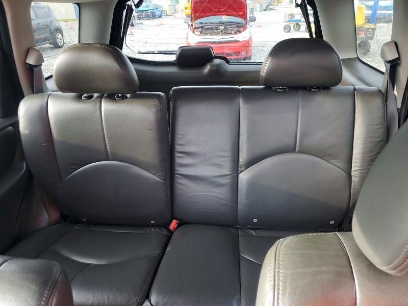 2004 Mazda Tribute მანქანა იყიდება აუქციონზე, vin: 4F2CZ06174KM12588, აუქციონის ნომერი: 54797606
