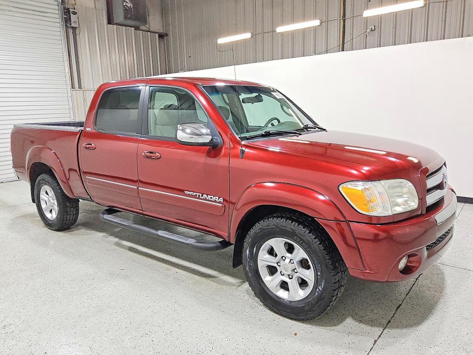 Продаж на аукціоні авто 2006 Toyota Tundra, vin: 5TBET34126S512827, номер лоту: 52239746
