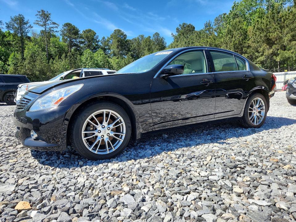 Продаж на аукціоні авто 2012 Infiniti G37 Sedan, vin: JN1CV6AR4CM972926, номер лоту: 49640156