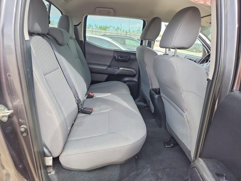 Продаж на аукціоні авто 2020 Toyota Tacoma, vin: 5TFDZ5BN2LX047023, номер лоту: 54433546