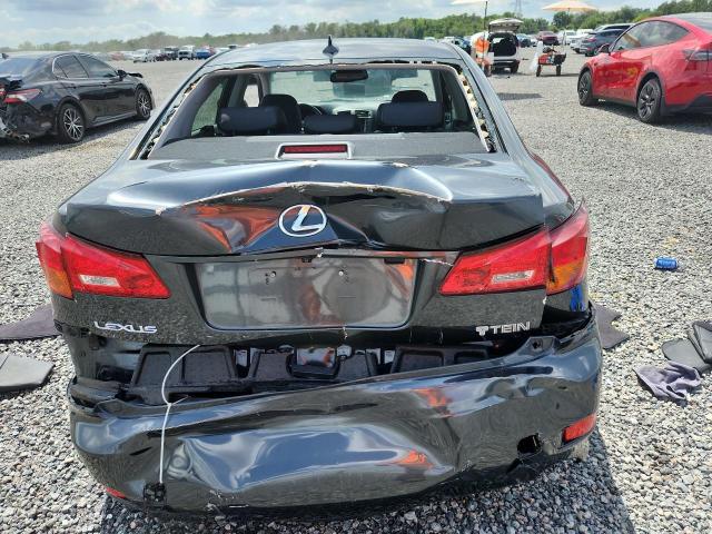Продаж на аукціоні авто 2008 Lexus Is, vin: JTHBK262085082882, номер лоту: 52538546