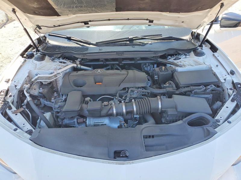 52313856 :رقم المزاد ، 19UUB5F63MA004484 vin ، 2021 Acura Tlx مزاد بيع
