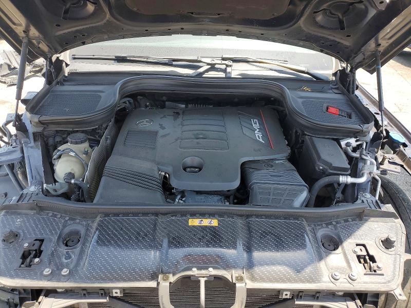 54712086 :رقم المزاد ، 4JGFD6BB4MA322992 vin ، 2021 Mercedes-benz Gle Coupe مزاد بيع