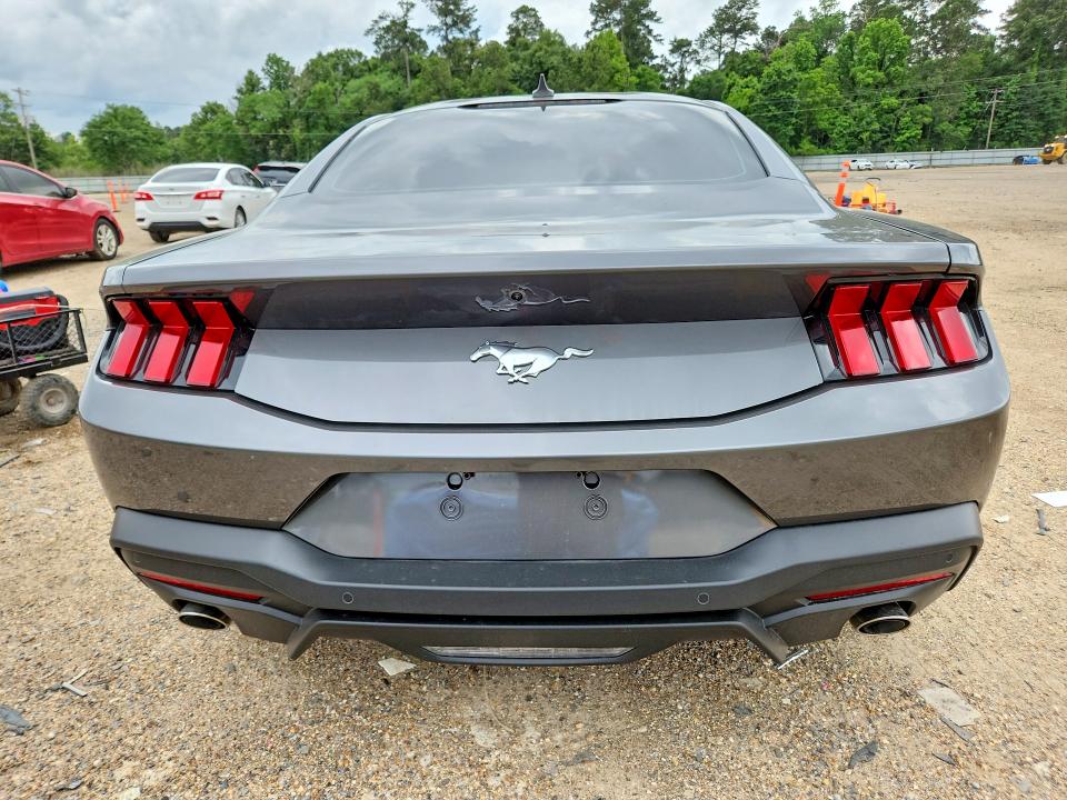 Aukcja sprzedaży 2026 Ford Mustang, vin: 1FA6P8TH8T5107073, numer aukcji: 53246856