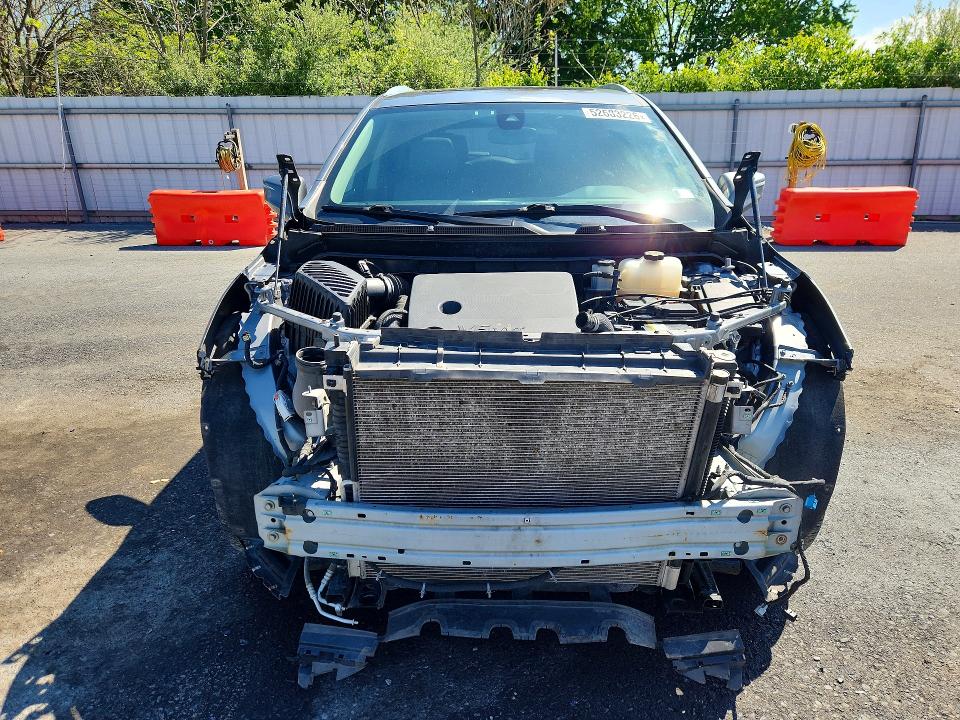 52683226 :رقم المزاد ، 5GAEVBKW6LJ173266 vin ، 2020 Buick Enclave مزاد بيع