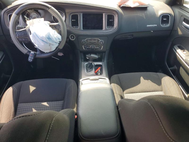 54228446 :رقم المزاد ، 2C3CDXBG9PH640013 vin ، 2023 Dodge Charger مزاد بيع