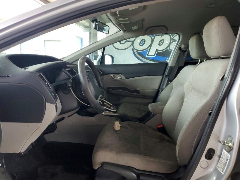 Aukcja sprzedaży 2015 Honda Civic, vin: 19XFB2F56FE246912, numer aukcji: 52997676