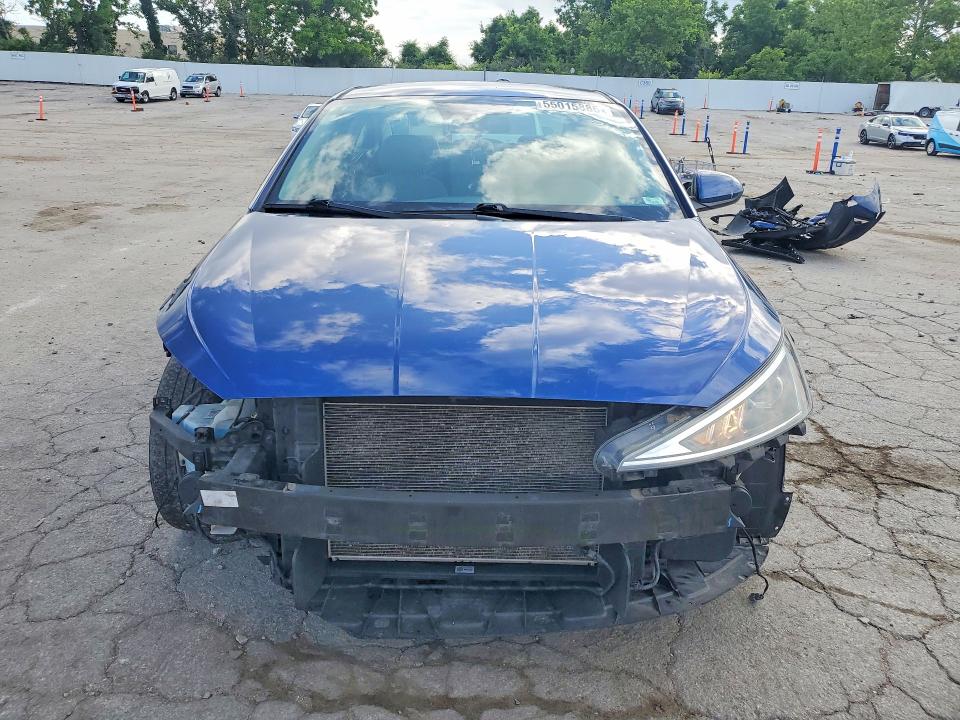 Aukcja sprzedaży 2020 Hyundai Elantra, vin: 5NPD84LF1LH631946, numer aukcji: 55015886