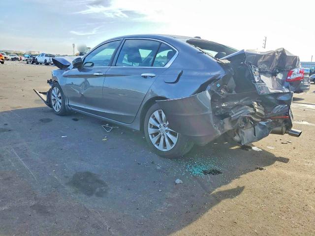 Aukcja sprzedaży 2015 Honda Accord, vin: 1HGCR2F86FA071672, numer aukcji: 53201436