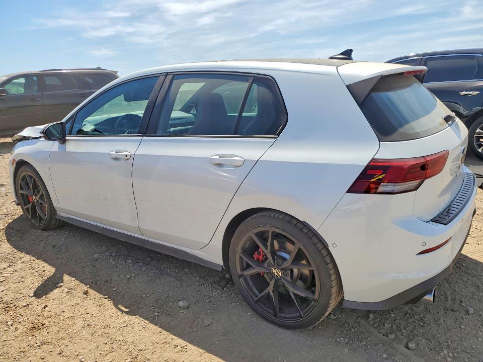 Aukcja sprzedaży 2024 Volkswagen Gti, vin: WVWWA7CD2RW232303, numer aukcji: 55135936