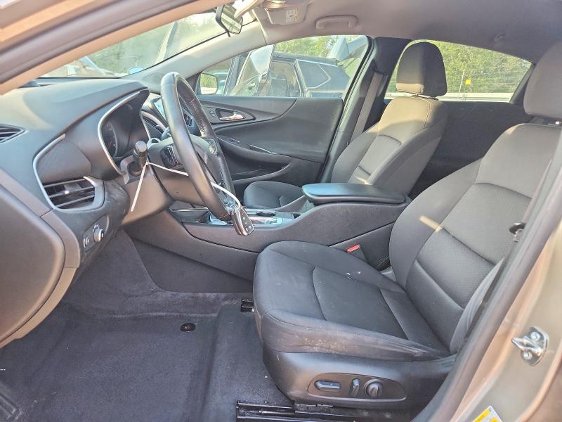 Продажа на аукционе авто 2022 Chevrolet Malibu, vin: 1G1ZG5ST7NF182686, номер лота: 52317546