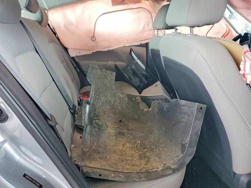 52841696 :رقم المزاد ، 5NPD84LF2HH150983 vin ، 2017 Hyundai Elantra مزاد بيع