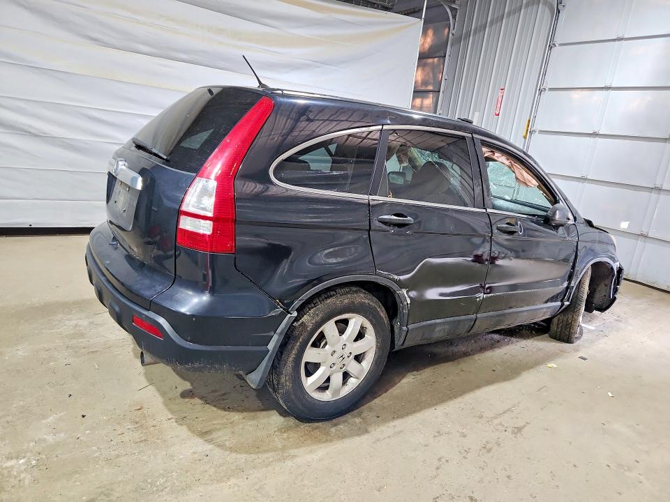 Aukcja sprzedaży 2008 Honda Cr-v, vin: 5J6RE48528L003065, numer aukcji: 55282386