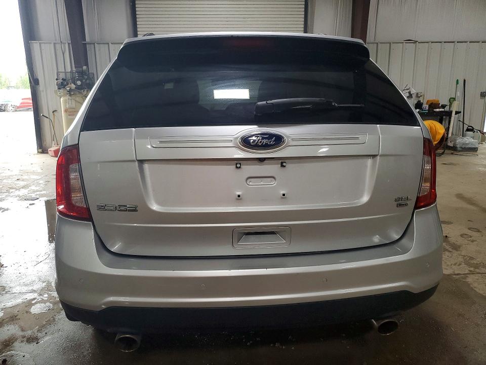 Продаж на аукціоні авто 2014 Ford Edge, vin: 2FMDK4JC7EBB03722, номер лоту: 54659736