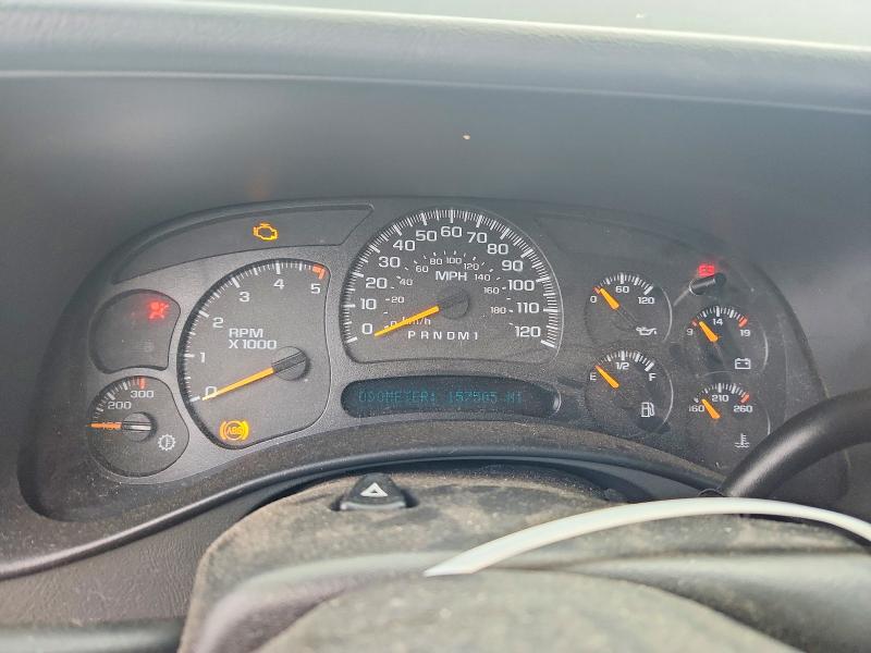 2007 Chevrolet Silverado მანქანა იყიდება აუქციონზე, vin: 1GCHK23DX7F133346, აუქციონის ნომერი: 54776386