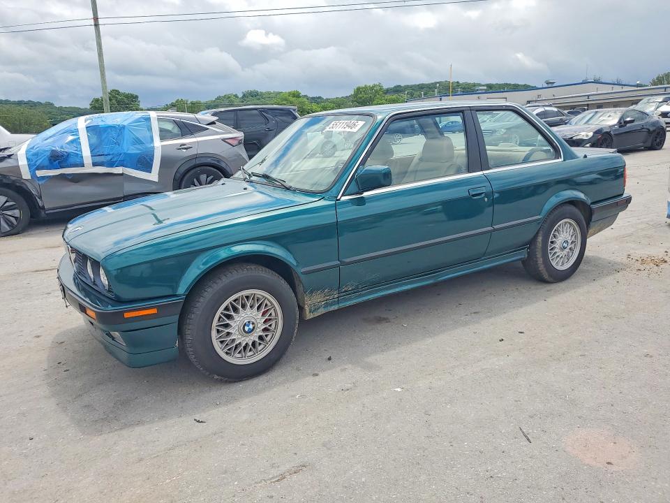 Продажа на аукционе авто 1991 Bmw 325, vin: WBAAA1312MEC69623, номер лота: 55111946
