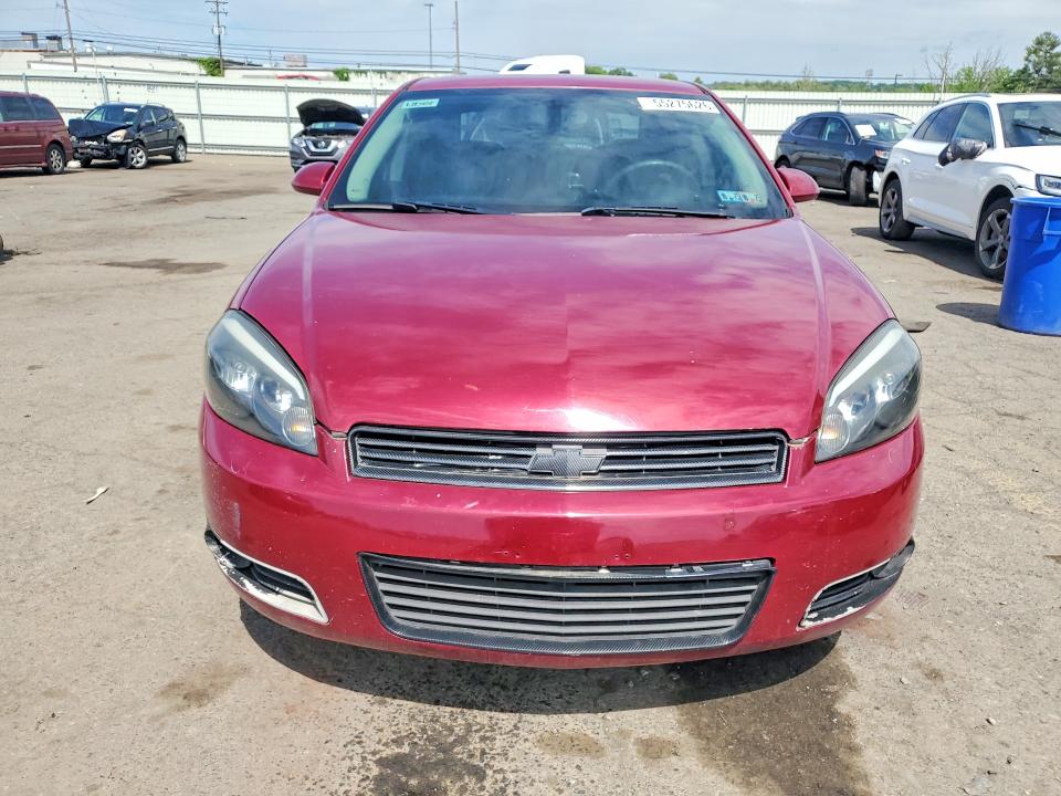 Продаж на аукціоні авто 2006 Chevrolet Impala, vin: 2G1WB58K869152154, номер лоту: 55275626