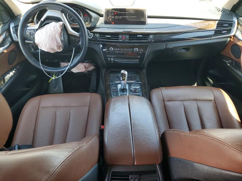 Aukcja sprzedaży 2015 Bmw X5, vin: 5UXKR0C54F0P14842, numer aukcji: 54676056