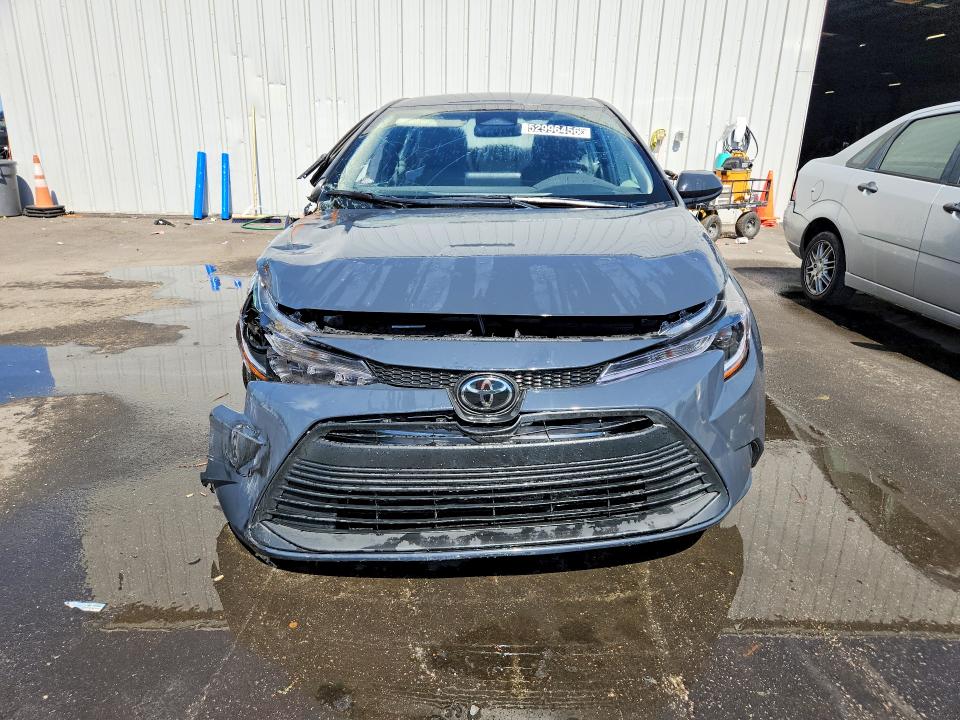 52996456 :رقم المزاد ، 5YFB4MDE2TP394881 vin ، 2026 Toyota Corolla مزاد بيع