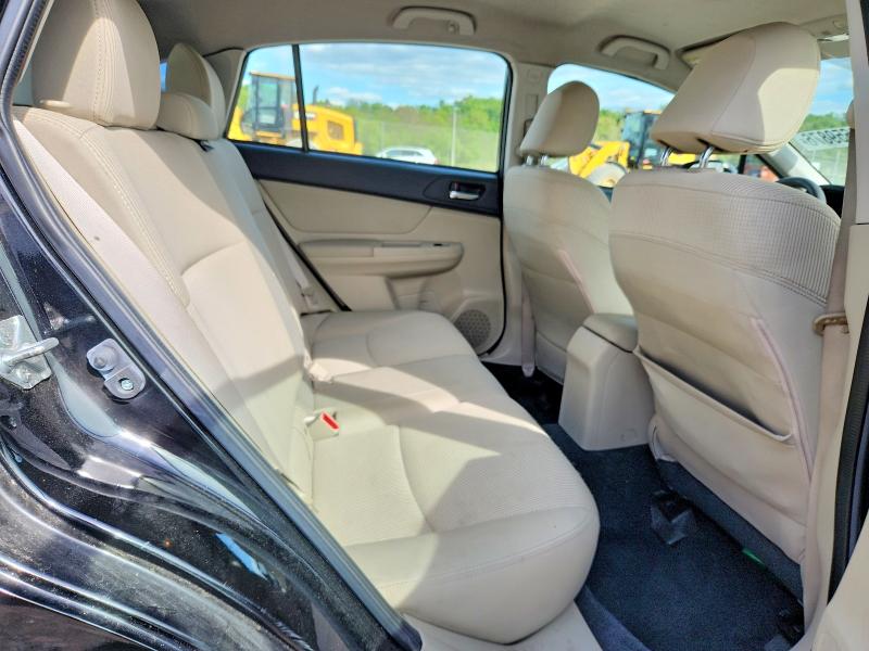 Aukcja sprzedaży 2012 Subaru Impreza, vin: JF1GPAL62CH206089, numer aukcji: 53659876