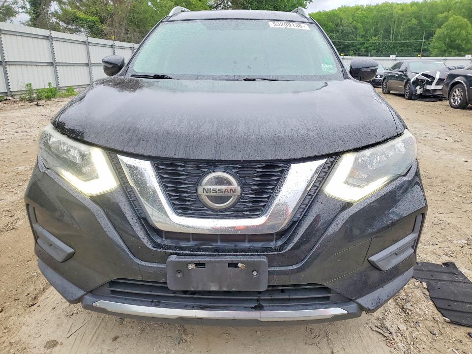 Aukcja sprzedaży 2018 Nissan Rogue, vin: 5N1AT2MT9JC810671, numer aukcji: 53209136
