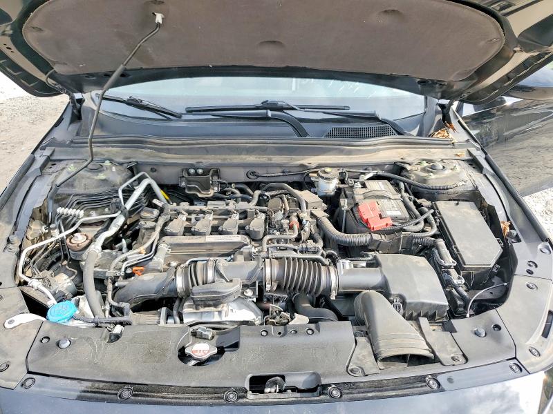 Продажа на аукционе авто 2019 Honda Accord, vin: 1HGCV1F34KA002547, номер лота: 53166906