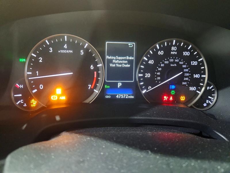 Продажа на аукционе авто 2021 Lexus Rx, vin: 2T2HZMDA0MC277273, номер лота: 52731306