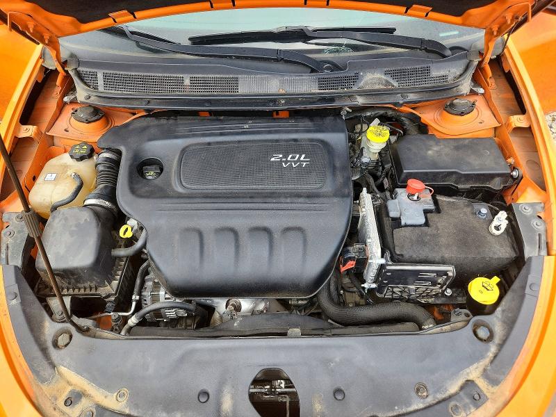 54981316 :رقم المزاد ، 1C3CDFBA5DD336949 vin ، 2013 Dodge Dart مزاد بيع
