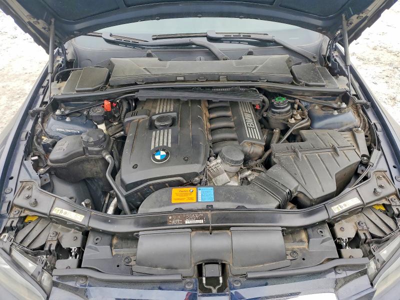 Продажа на аукционе авто 2008 Bmw 328, vin: WBAWL13548PX20447, номер лота: 51500726