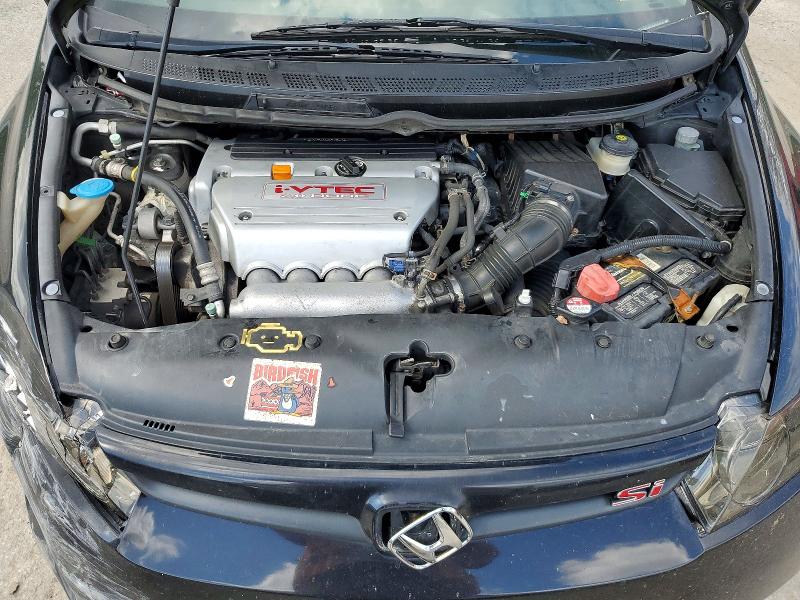 53713806 :رقم المزاد ، 2HGFA55598H712895 vin ، 2008 Honda Civic مزاد بيع