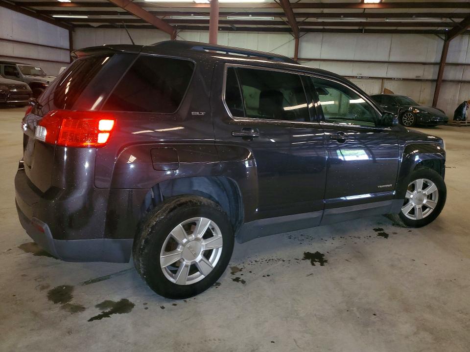 52274326 :رقم المزاد ، 2GKALUEK1D6261409 vin ، 2013 Gmc Terrain مزاد بيع