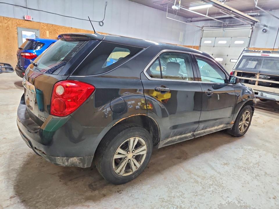 Aukcja sprzedaży 2014 Chevrolet Equinox, vin: 2GNFLEEK6E6345273, numer aukcji: 51990756