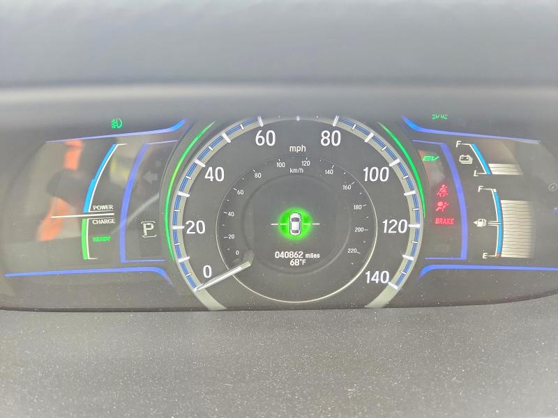 Продаж на аукціоні авто 2017 Honda Accord, vin: JHMCR6F5XHC028423, номер лоту: 52426296