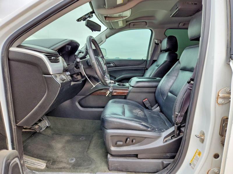 Продаж на аукціоні авто 2015 Gmc Yukon Xl, vin: 1GKS1GKC8FR172095, номер лоту: 53874606
