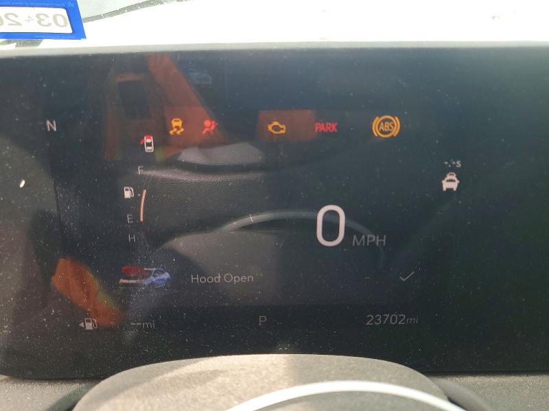 53232246 :رقم المزاد ، KL4AMBS24RB069966 vin ، 2024 Buick Encore Gx مزاد بيع