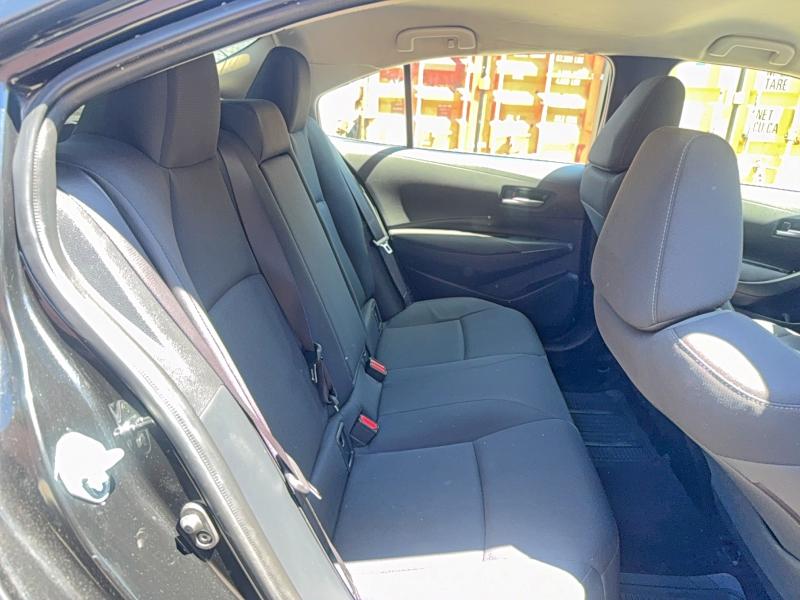 Aukcja sprzedaży 2021 Toyota Corolla, vin: JTDEPMAE7MJ144762, numer aukcji: 53062866