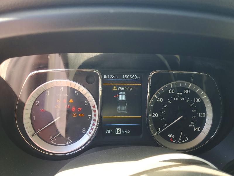 Aukcja sprzedaży 2019 Nissan Titan, vin: 1N6AA1EK5KN512681, numer aukcji: 52170956