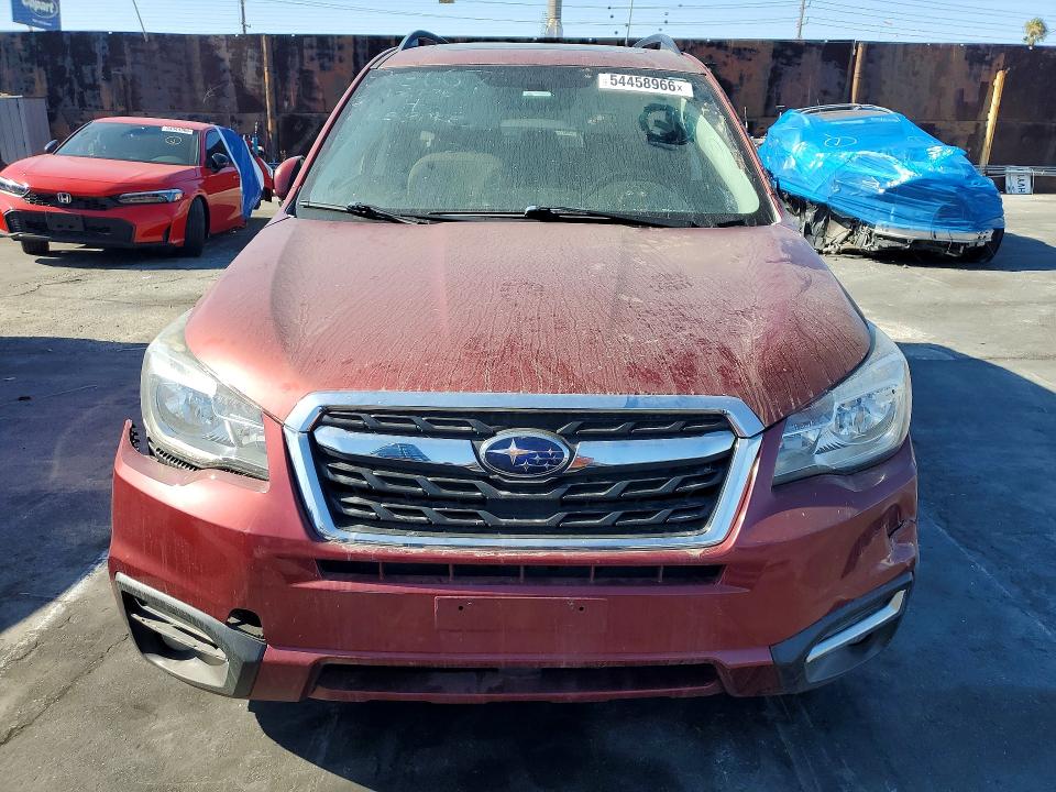 Aukcja sprzedaży 2017 Subaru Forester, vin: JF2SJALC7HH479842, numer aukcji: 54458966