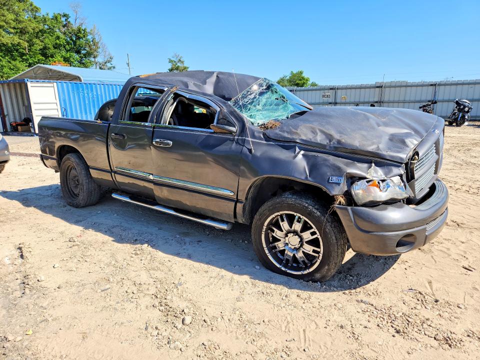 Aukcja sprzedaży 2003 Dodge Ram 1500, vin: 1D7HA18D53S320300, numer aukcji: 52329746