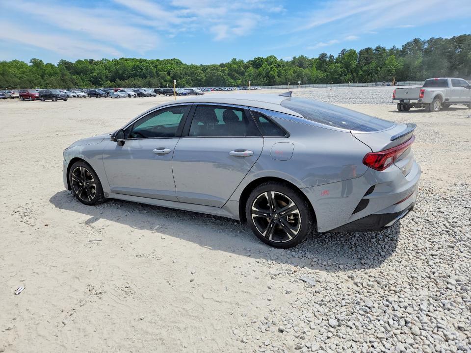 2023 Kia K5 მანქანა იყიდება აუქციონზე, vin: 5XXG64J26PG173311, აუქციონის ნომერი: 52649186