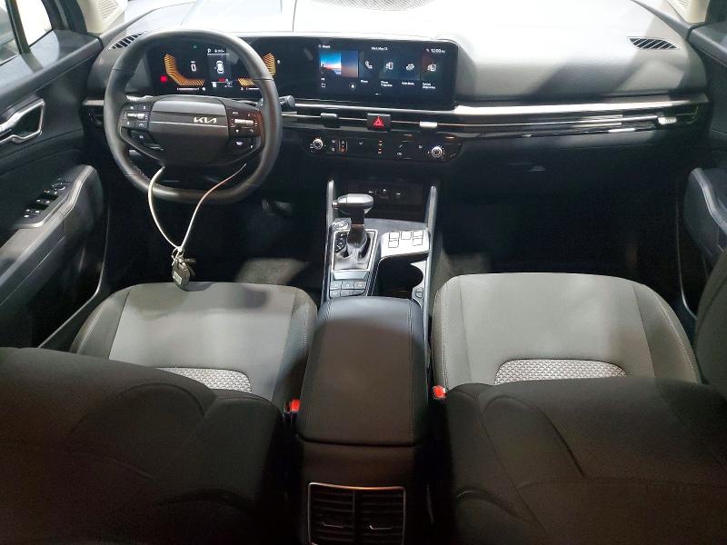 Aukcja sprzedaży 2026 Kia Sportage, vin: KNDPUCDF3T7455245, numer aukcji: 53556696
