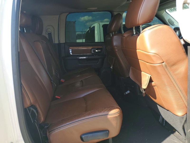 Продаж на аукціоні авто 2016 Ram 3500, vin: 3C63RRNL5GG184813, номер лоту: 52412636