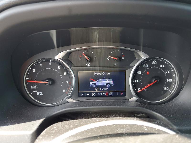 Aukcja sprzedaży 2020 Gmc Acadia, vin: 1GKKNLLS4LZ153638, numer aukcji: 54194496