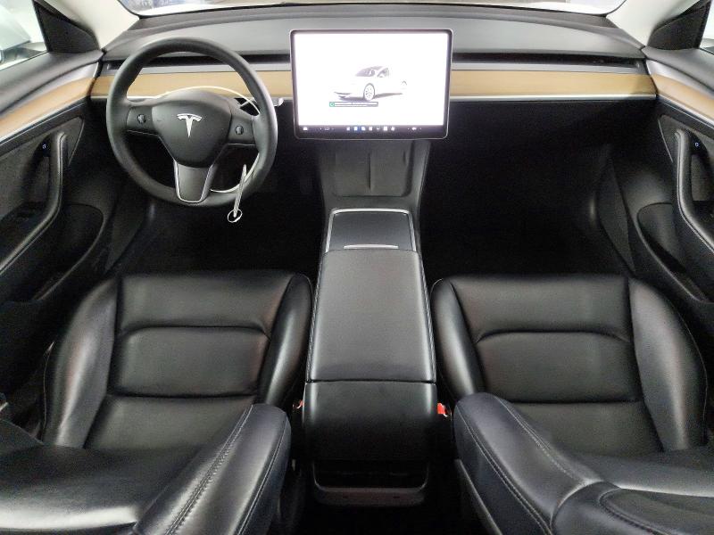 Продажа на аукционе авто 2023 Tesla Model 3, vin: 5YJ3E1EA7PF460466, номер лота: 51515396